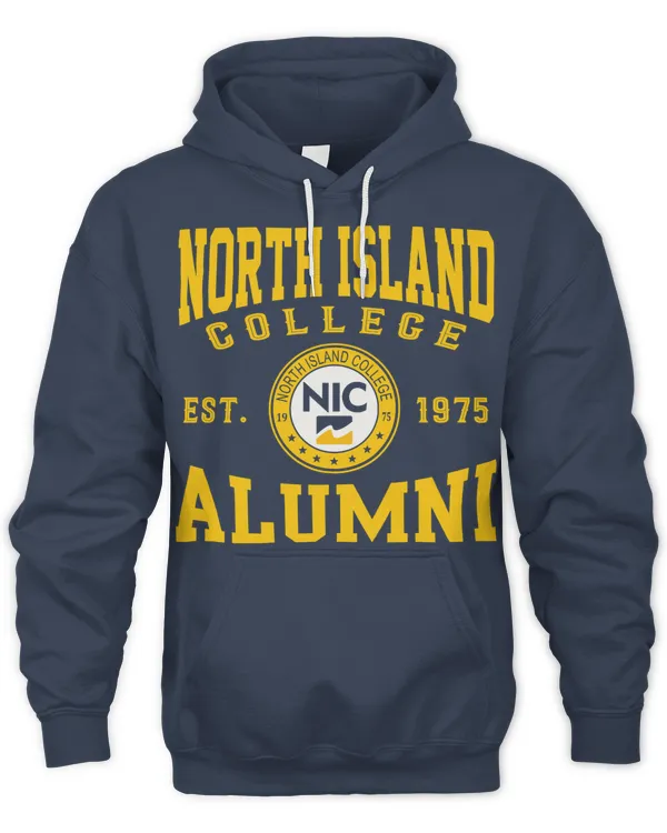 North Island Col Cad Alumni