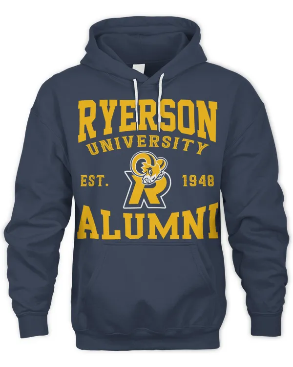 Ryerson Uni Cad Alumni
