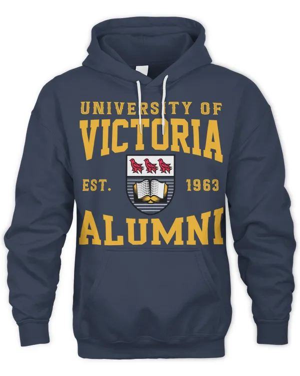 Uni of Victoria Cad Alumni