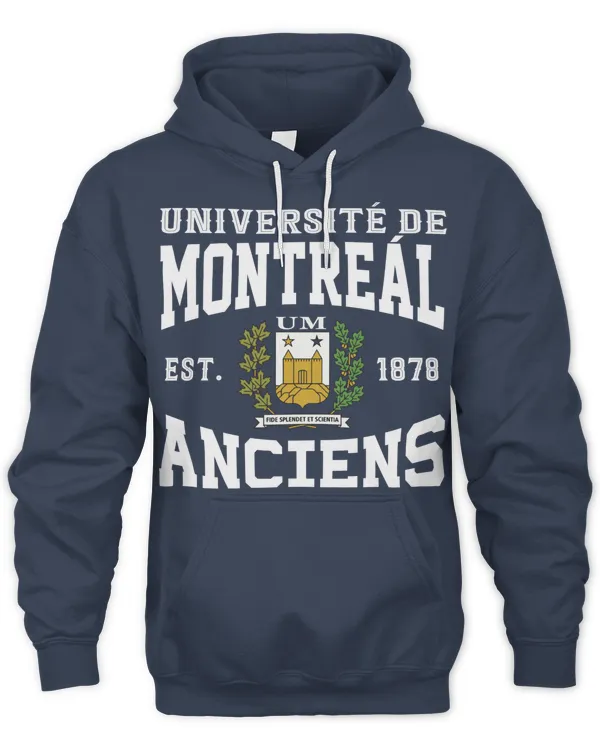 Université de Montréal Cad Alumni