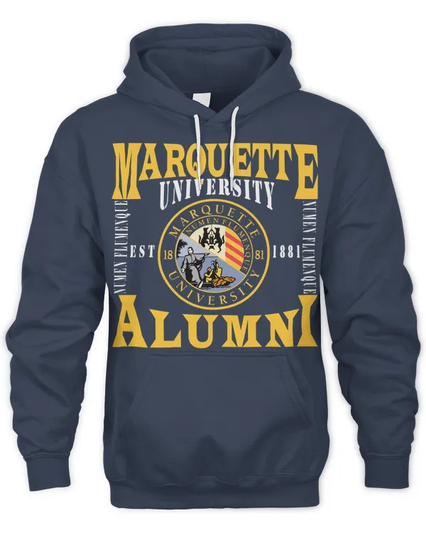 Marquette University Alumni 1