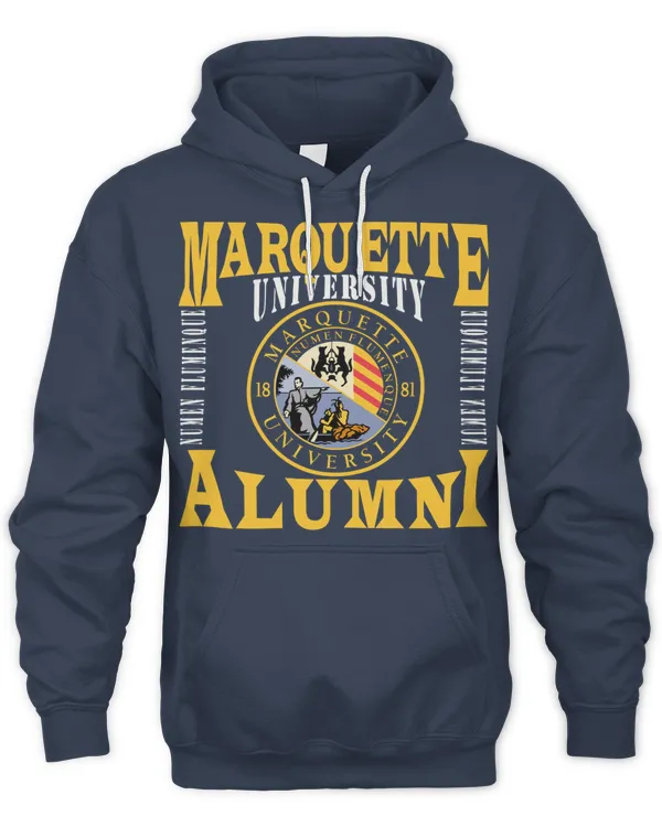 Marquette University Alumni's