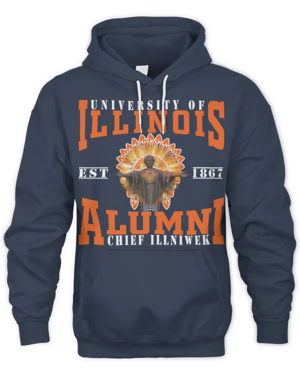 University of Illinois Urbana-Champaign Alumni Alma Mater