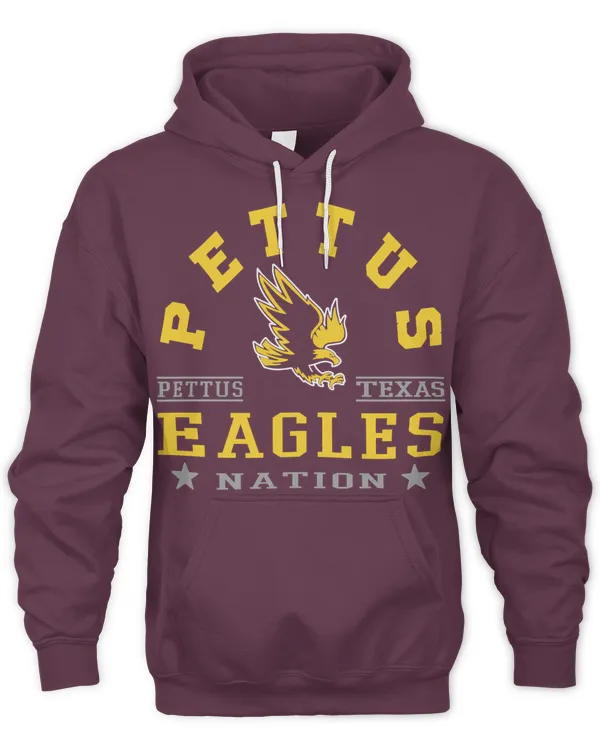 Pettus Eagles  Nation TX