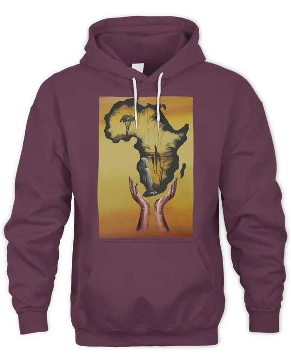 Unisex Hoodie