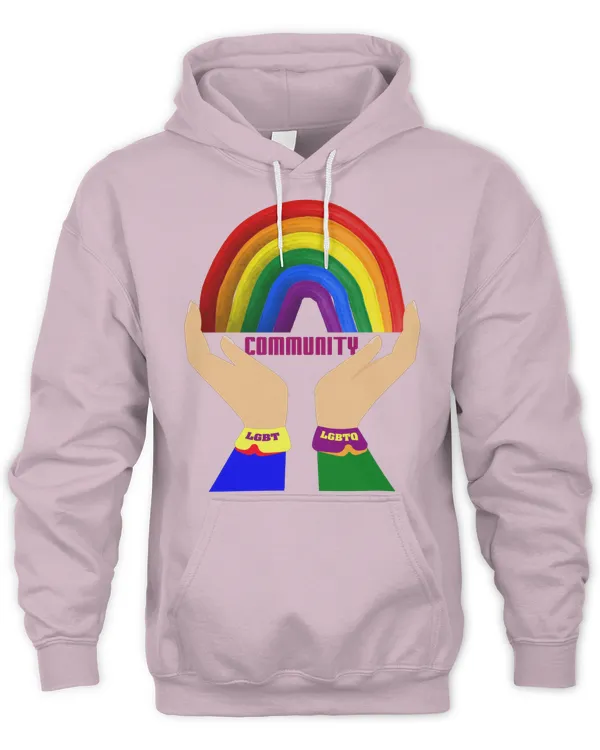 Unisex Hoodie