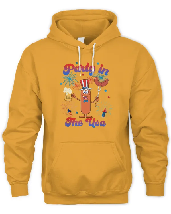 Unisex Hoodie