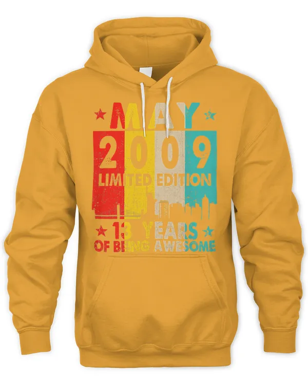 Unisex Hoodie