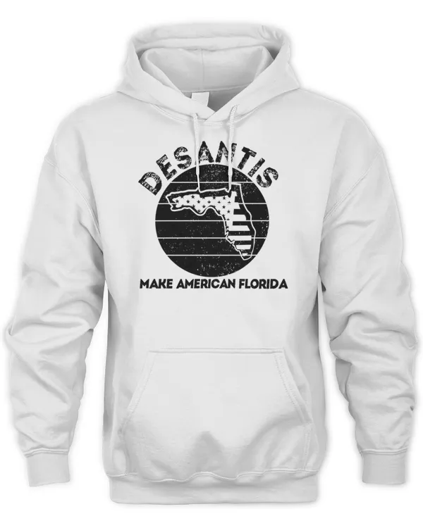 Desantis make american Florida 241 Shirt