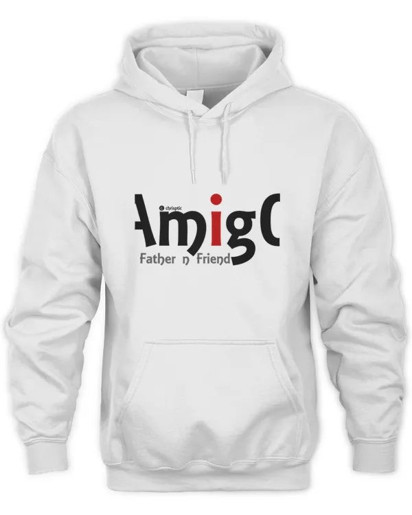 Unisex Hoodie