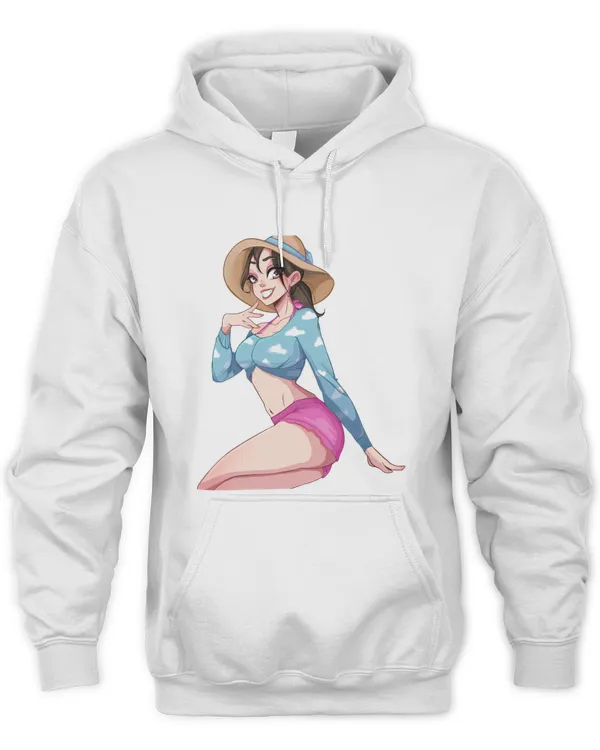 Unisex Hoodie