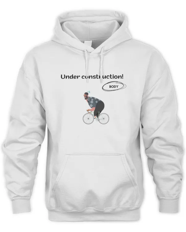 Unisex Hoodie