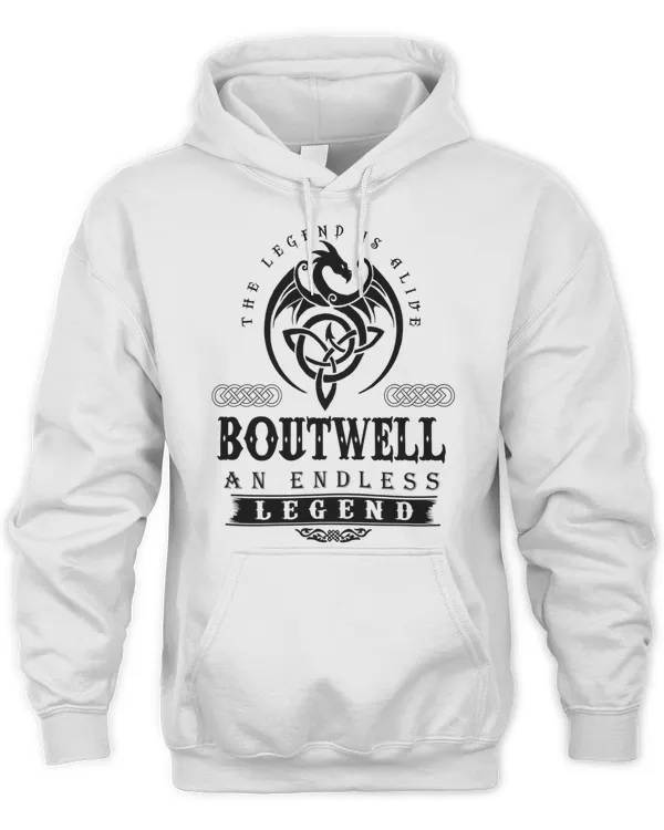 BOUTWELL