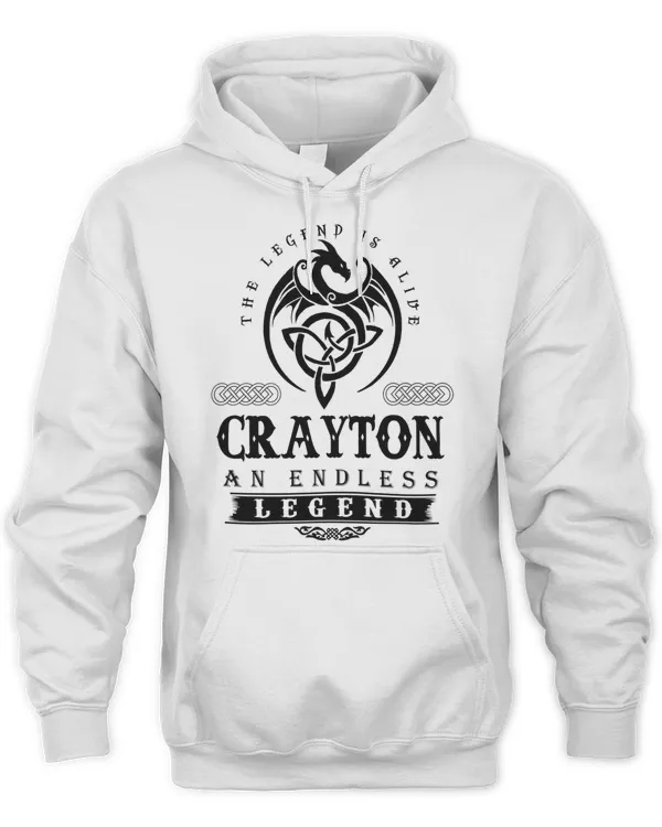 CRAYTON