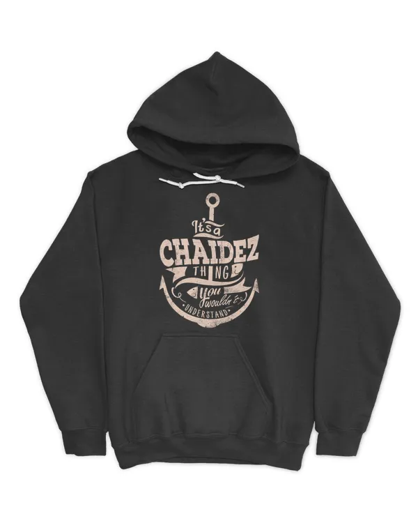 CHAIDEZ THINGS D2