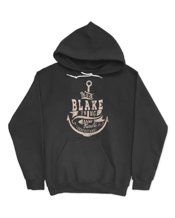 BLAKE THINGS D2