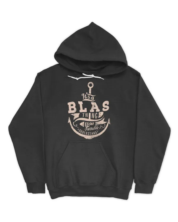 BLAS THINGS D2