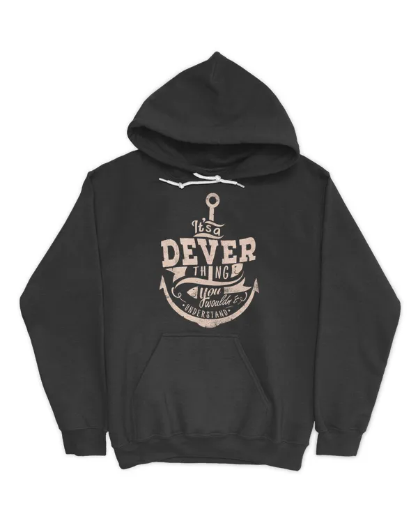 DEVER THINGS D2