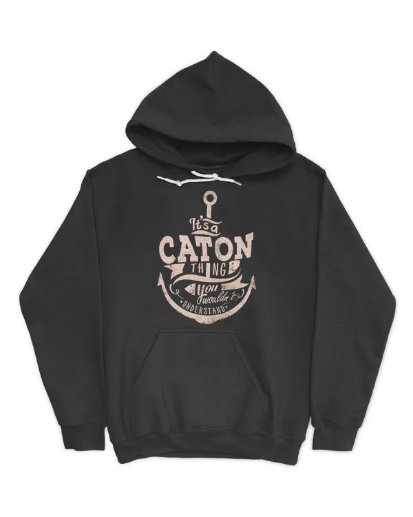 CATON THINGS D2