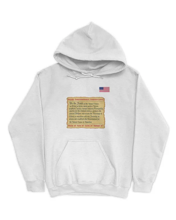 Unisex Hoodie