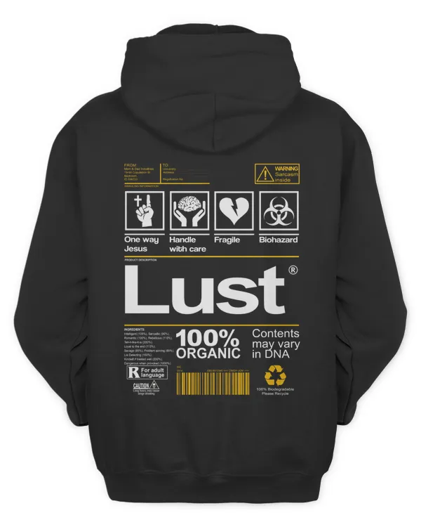 Unisex Hoodie