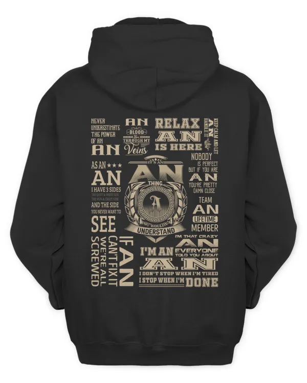 Unisex Hoodie