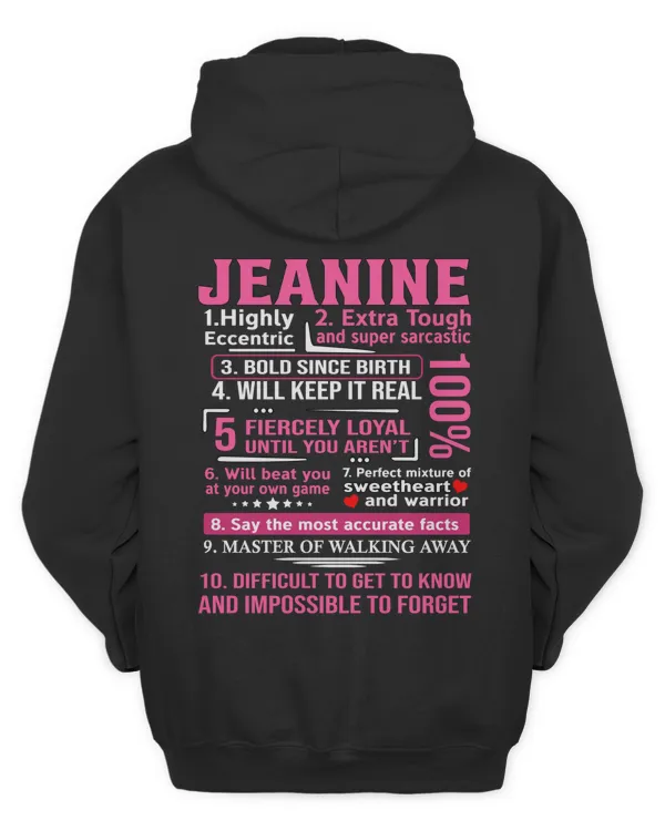 JEANINE DS01