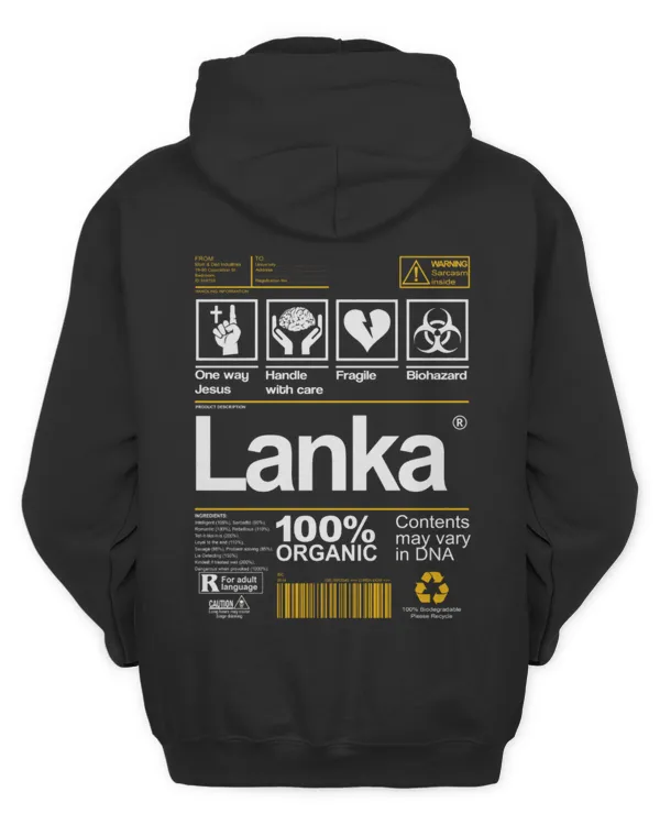 Unisex Hoodie