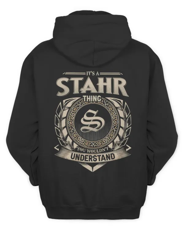 STAHR