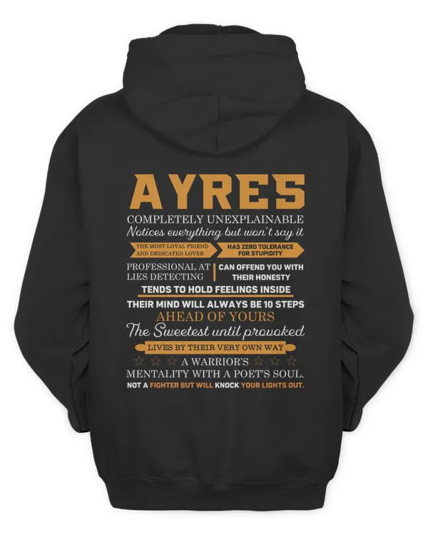 AYRES