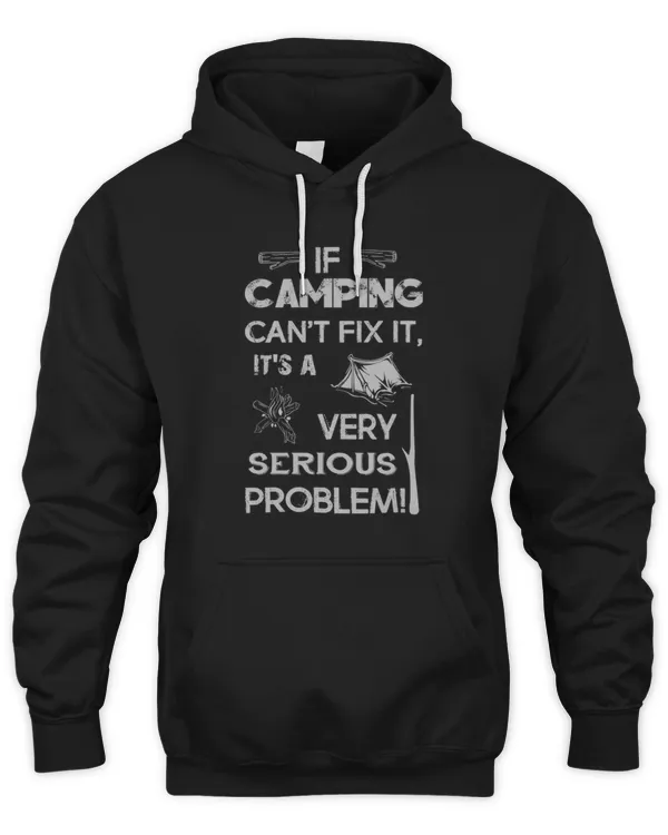 Camping Girl Problem
