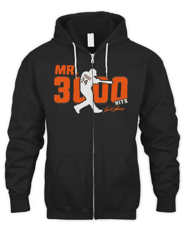 Men's Zip Hoodie