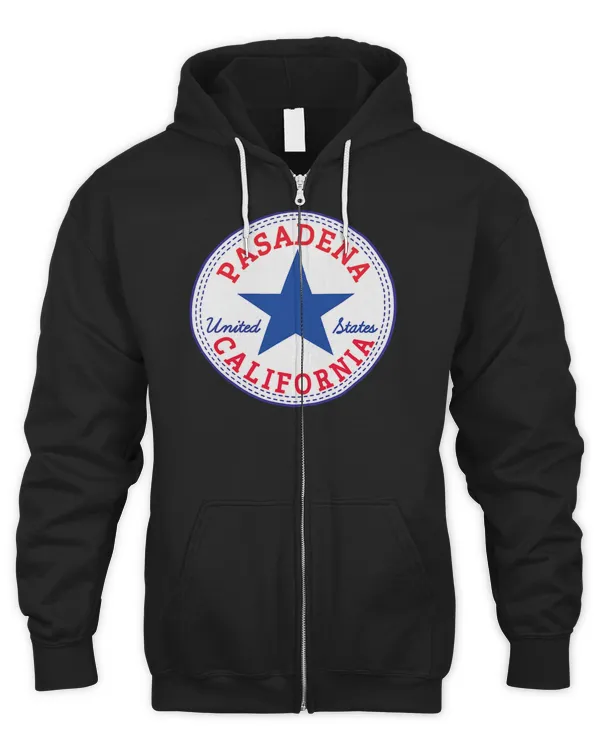 Men's Zip Hoodie