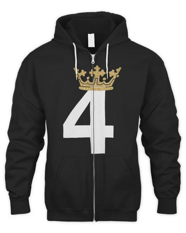 Men's Zip Hoodie