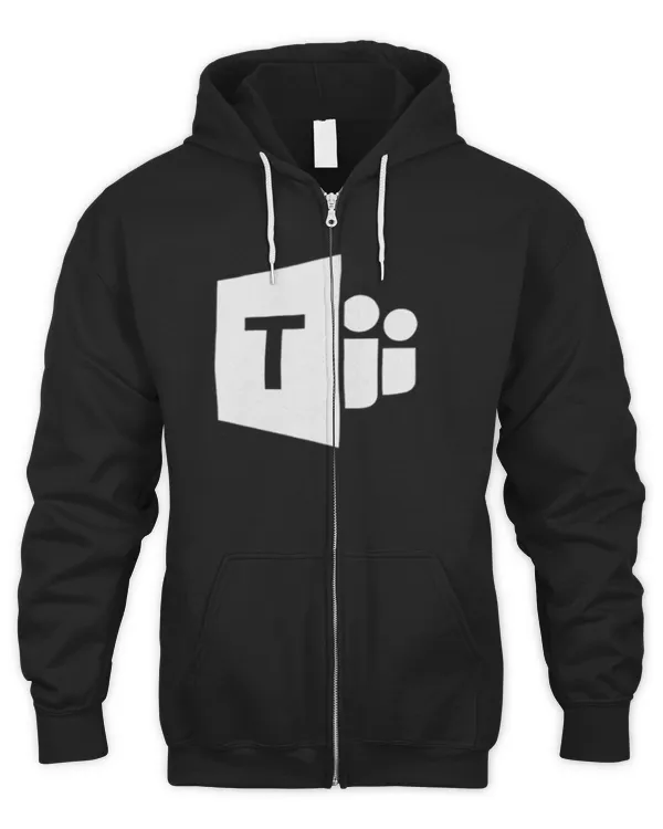 Men's Zip Hoodie