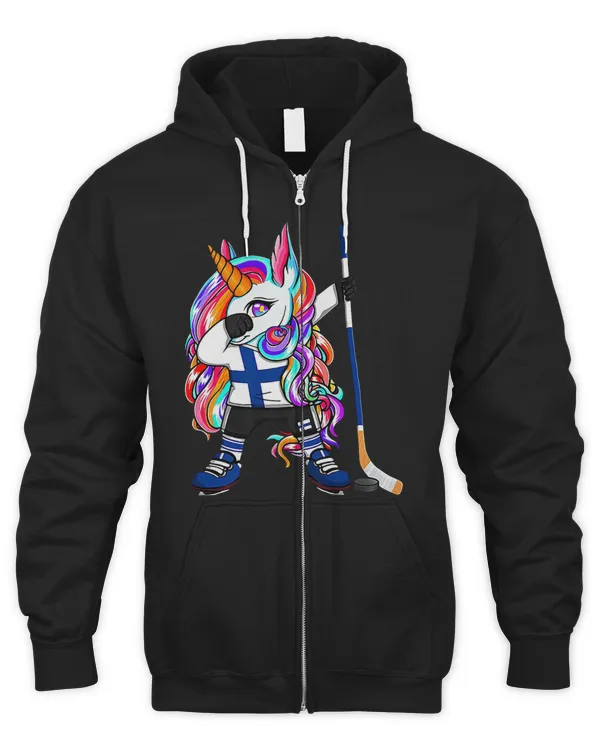 Men's Zip Hoodie