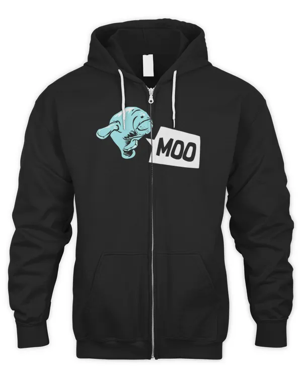 Men's Zip Hoodie