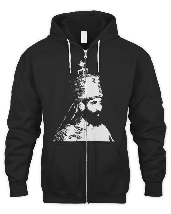 Men's Zip Hoodie