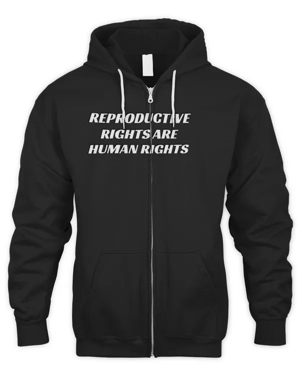 Men's Zip Hoodie