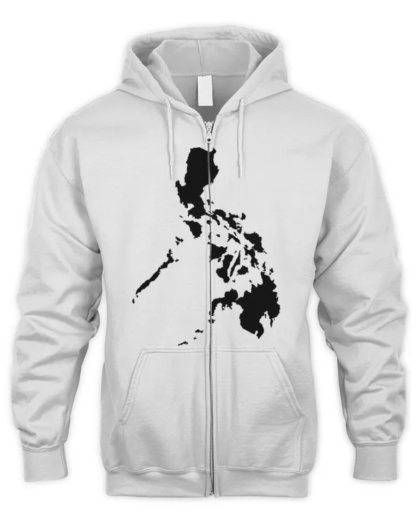 Men's Zip Hoodie