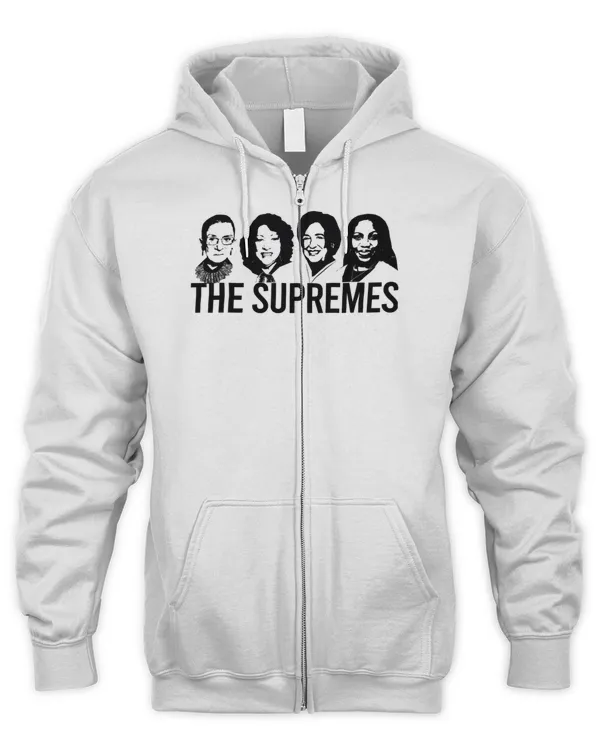 Men's Zip Hoodie