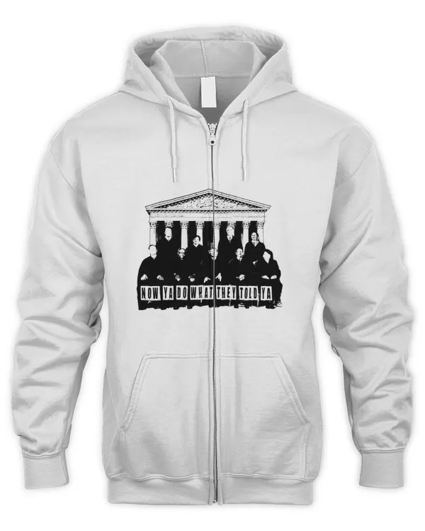 Men's Zip Hoodie