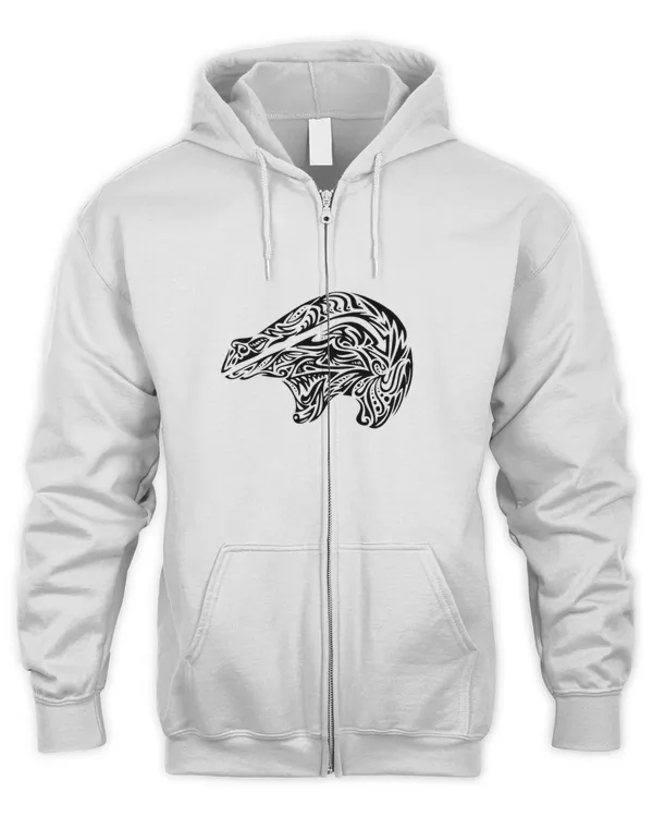 Men's Zip Hoodie