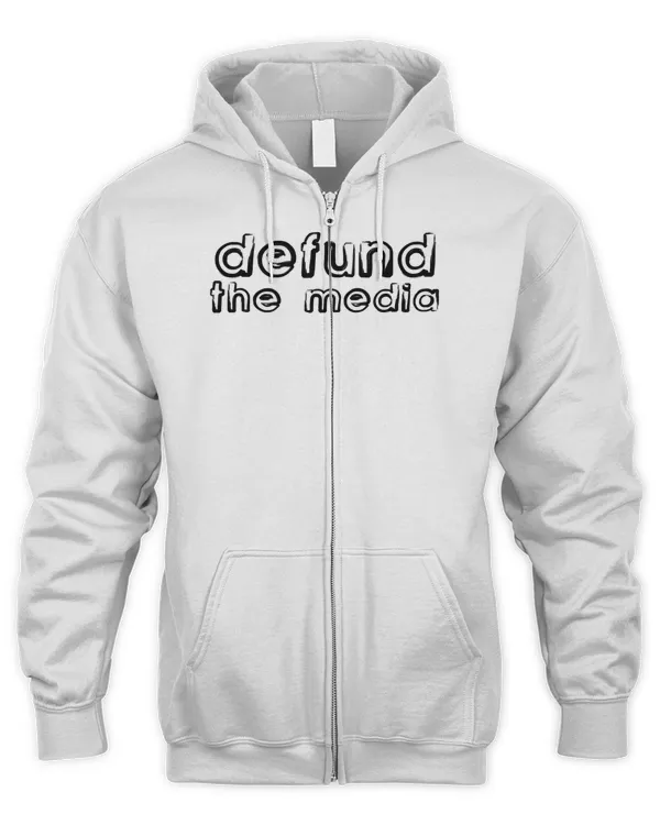 Men's Zip Hoodie