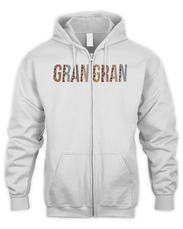 Men's Zip Hoodie