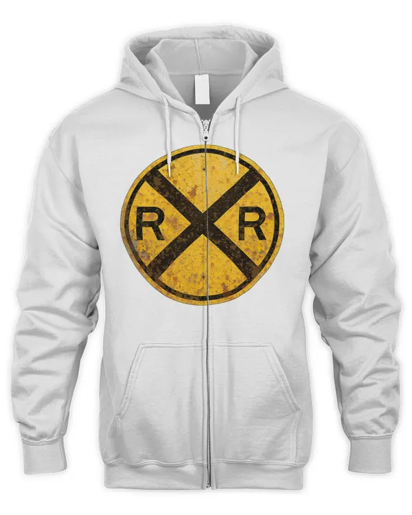 Men's Zip Hoodie