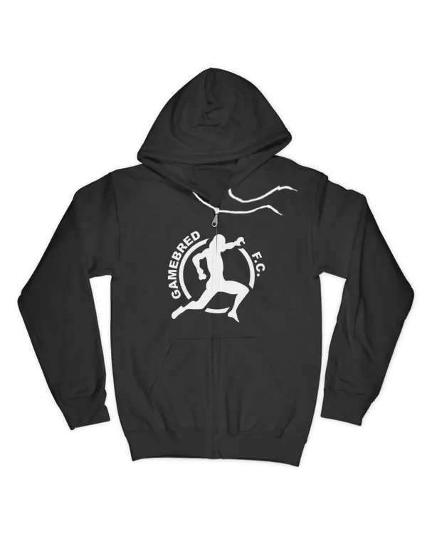 Men's Zip Hoodie