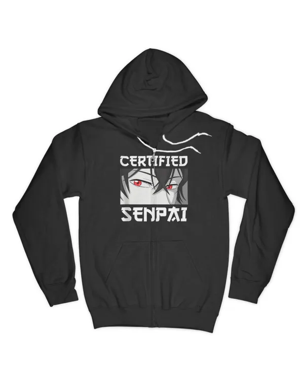 Men's Zip Hoodie