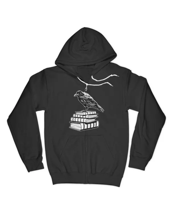 Men's Zip Hoodie