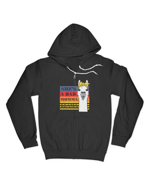 Men's Zip Hoodie